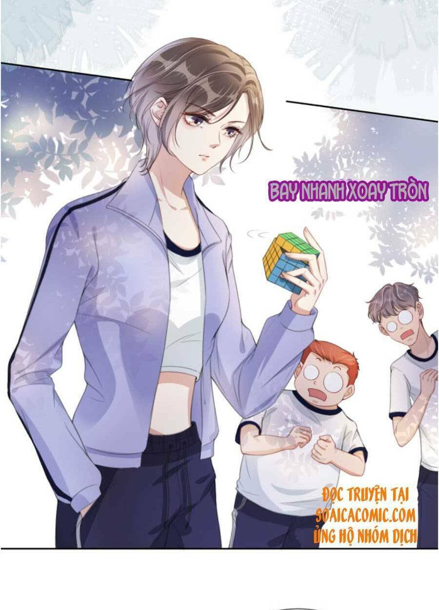 ngự tỷ toàn năng lại bị phá mã giáp chapter 41 2