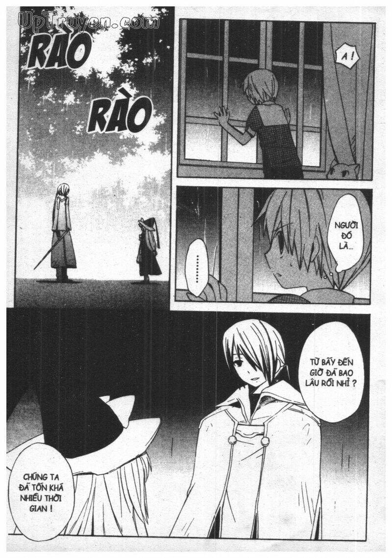 hoshi no witch chapter 3 9