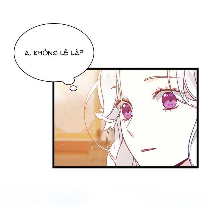 con gái chồng quá dễ thương chapter 38.1 18