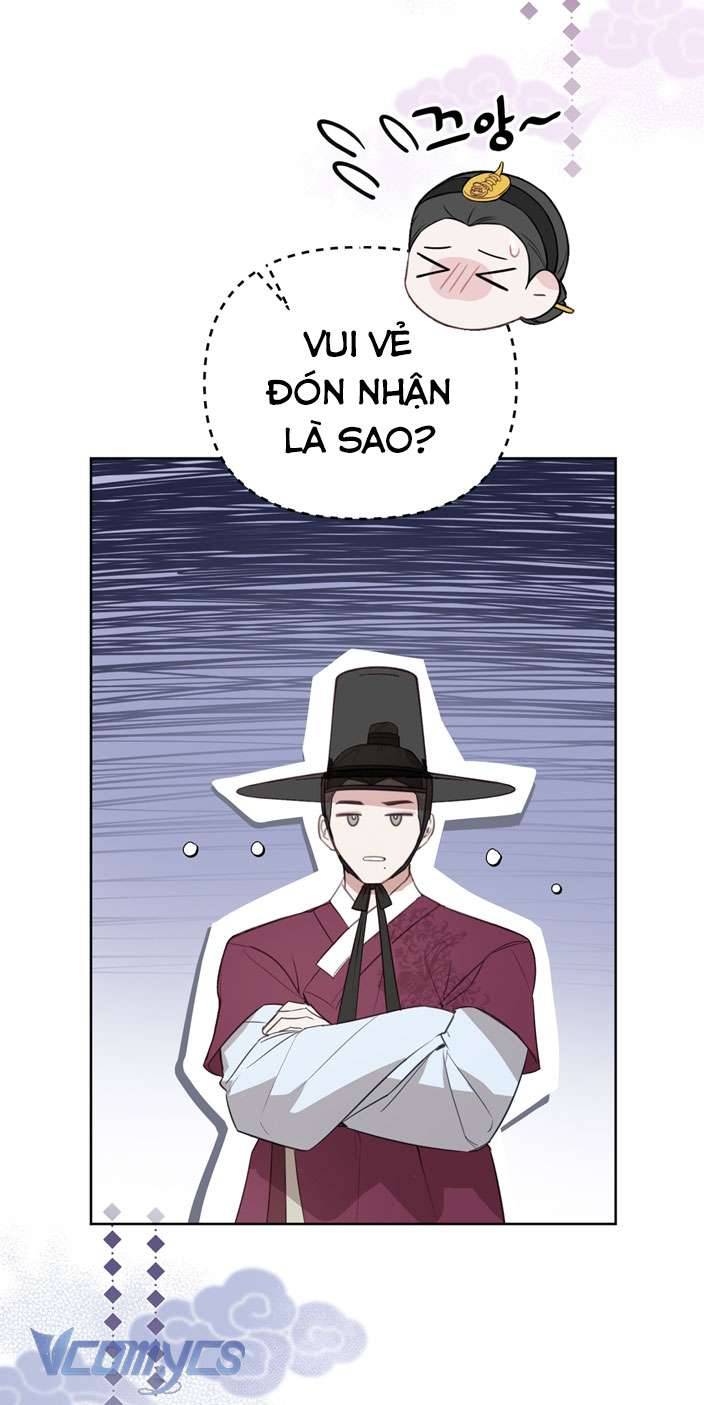 [18+] tiết học bí mật của trung điện chapter 3 39