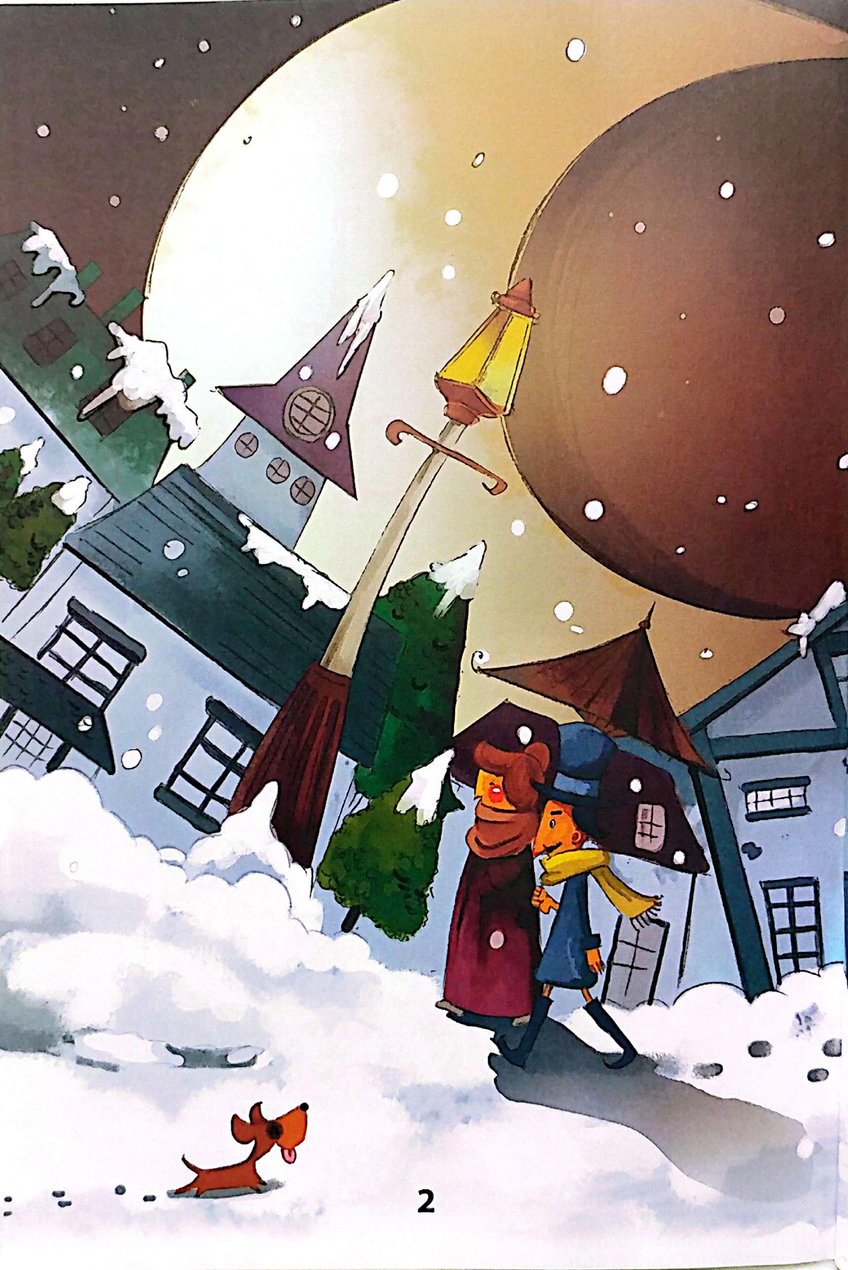 Sách - Truyện Cổ Tích Kinh Điển Thế Giới Hay Nhất - Cô Bé Bán Diêm