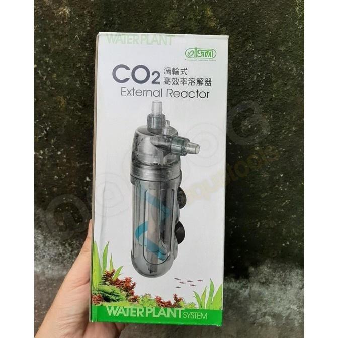 Trộn Co2 Ista I-539 Dành Cho Hồ Thuỷ Sinh, phụ kiện thuỷ sinh