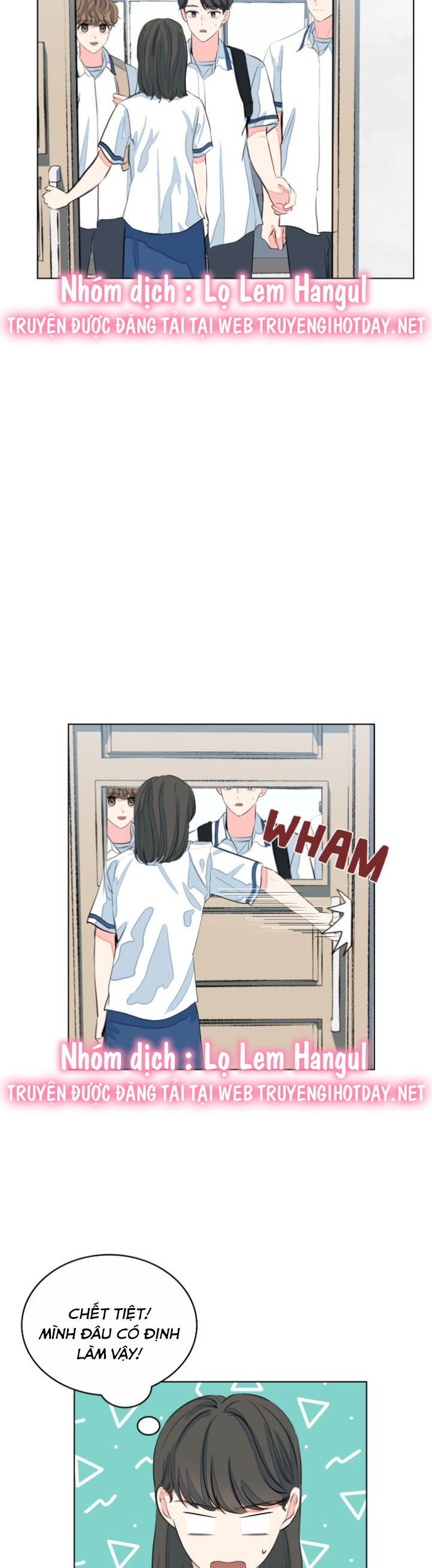 lọ lem hangul coming soon chapter 63 9