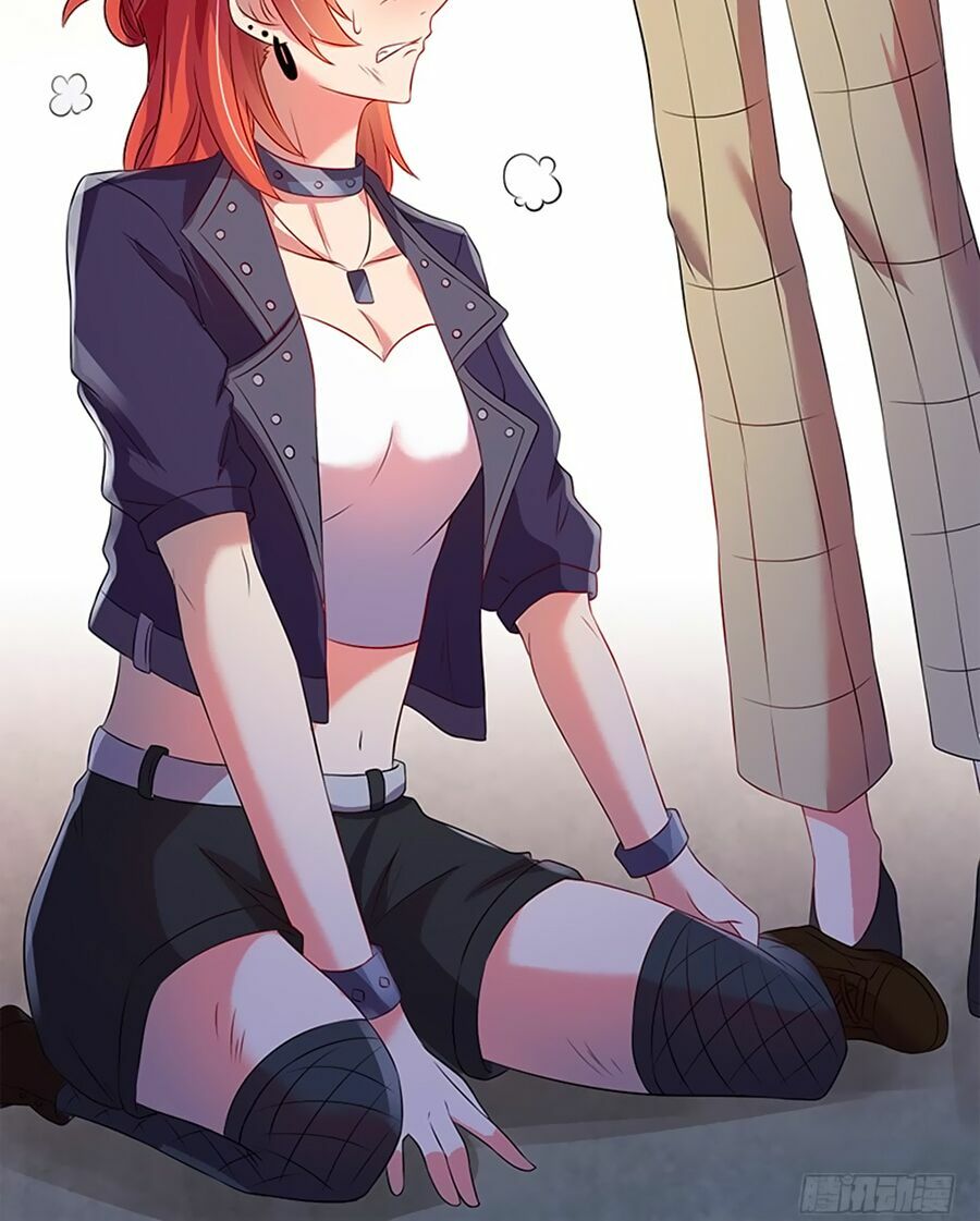 chồng già vợ trẻ trêu nhau hàng ngày chapter 29 33