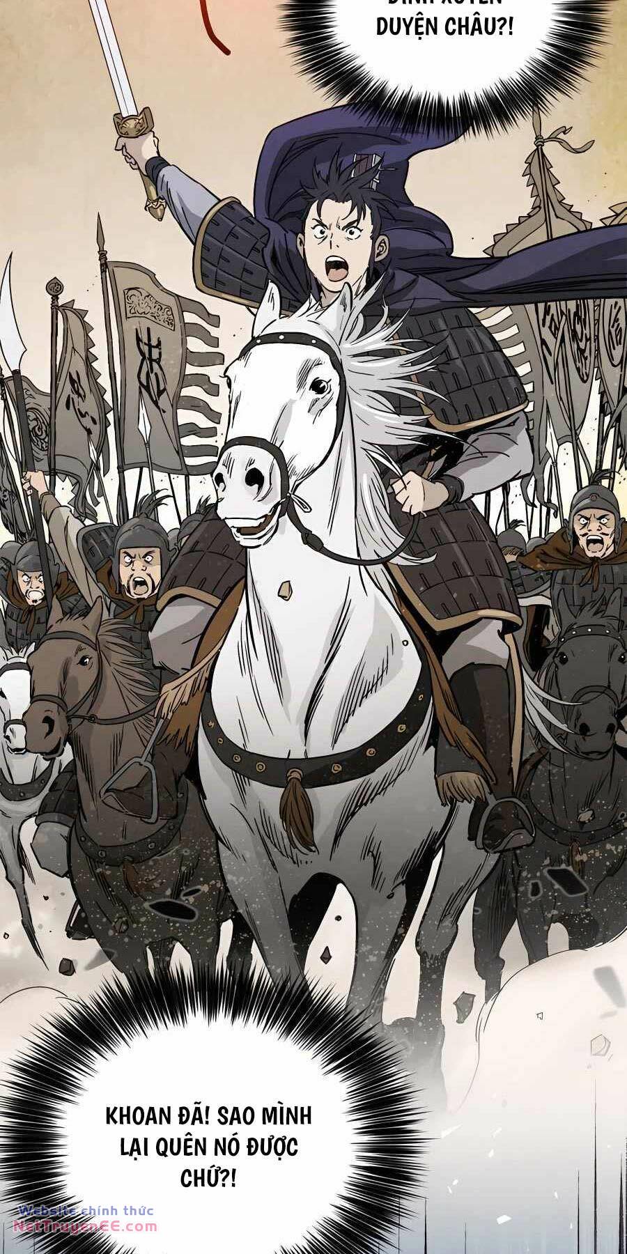 Trọng Sinh Thành Thần Y Thời Tam Quốc Chapter 104 31