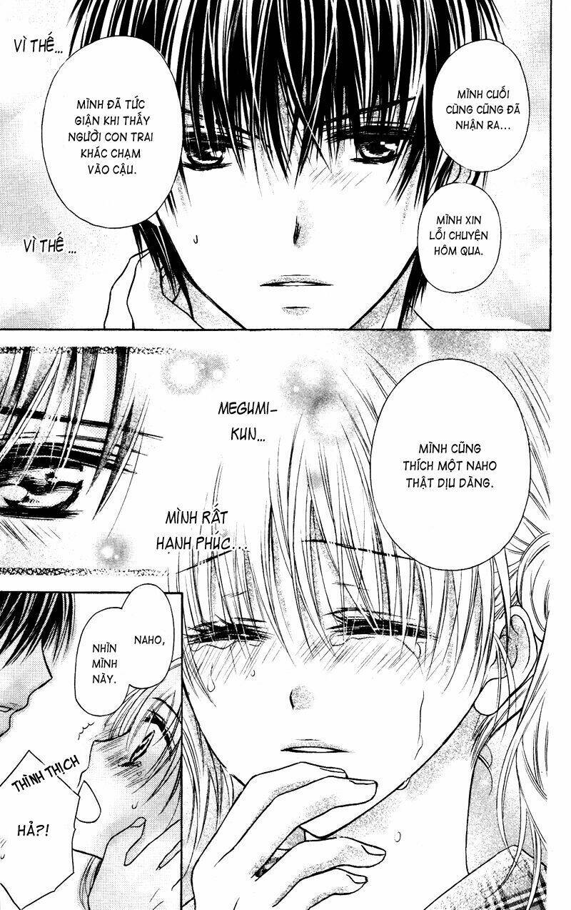 tổng hợp one shot. chapter 95 38