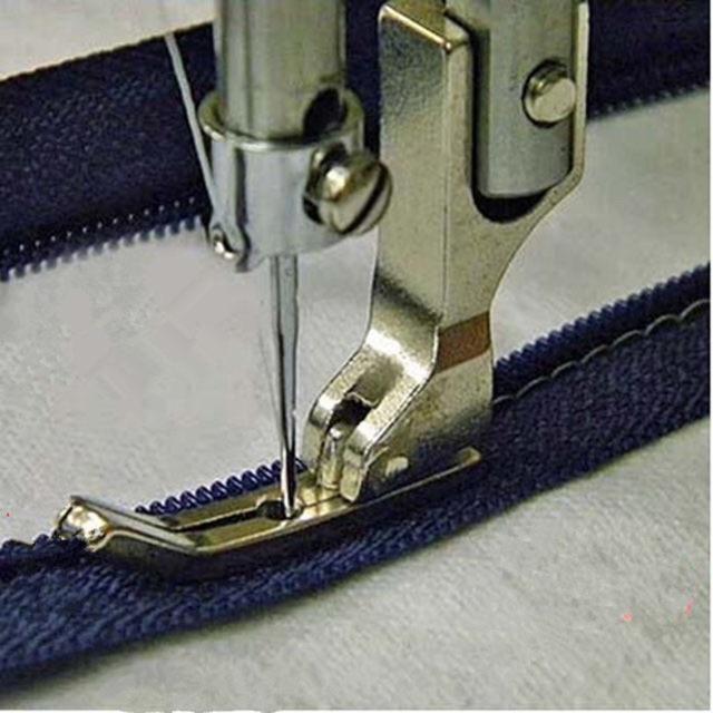 Chân vịt đũa P363 > chân vịt tra khóa 363