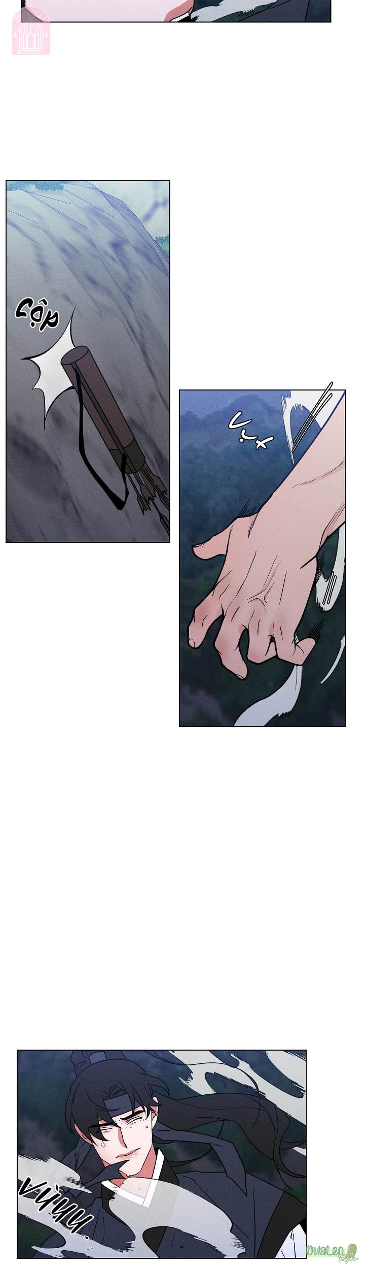 shinsujeon chapter 52 3