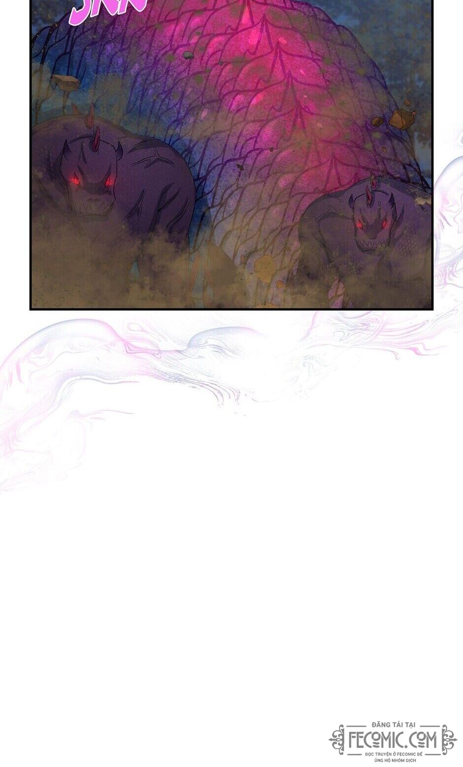 nữ công tước với tâm hồn trống rỗng chapter 78 59