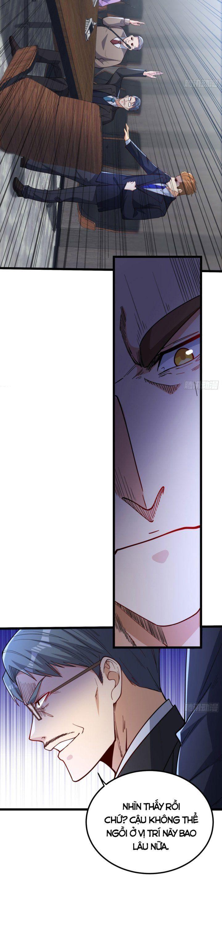 câu lạc bộ trao đổi cuộc sống chapter 2 22