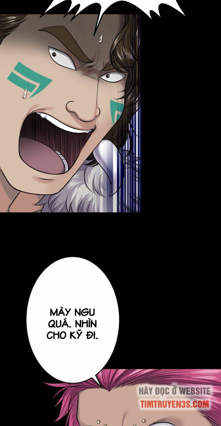 trò chơi của chúa thượng chapter 19 17