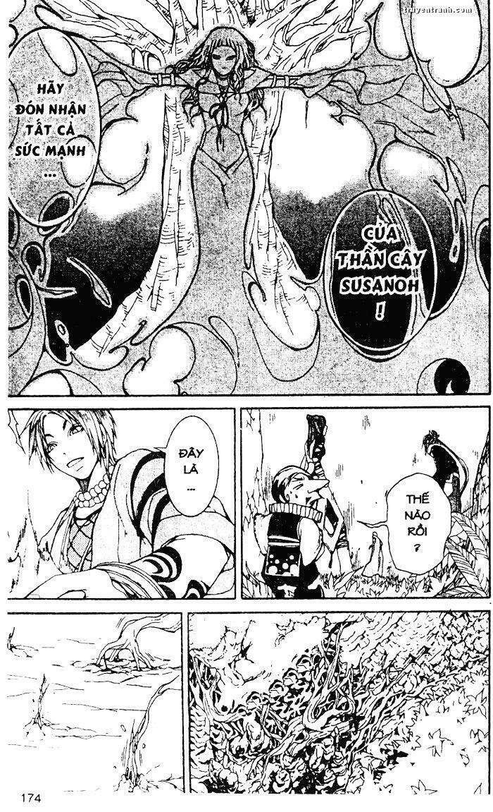 takeru - opera susanoh sword of the devil chapter 15 26