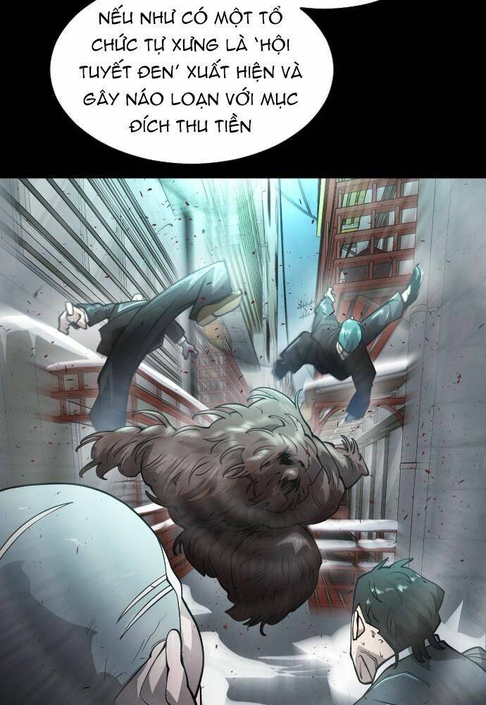 kĩ nguyên của anh hùng chapter 105 17