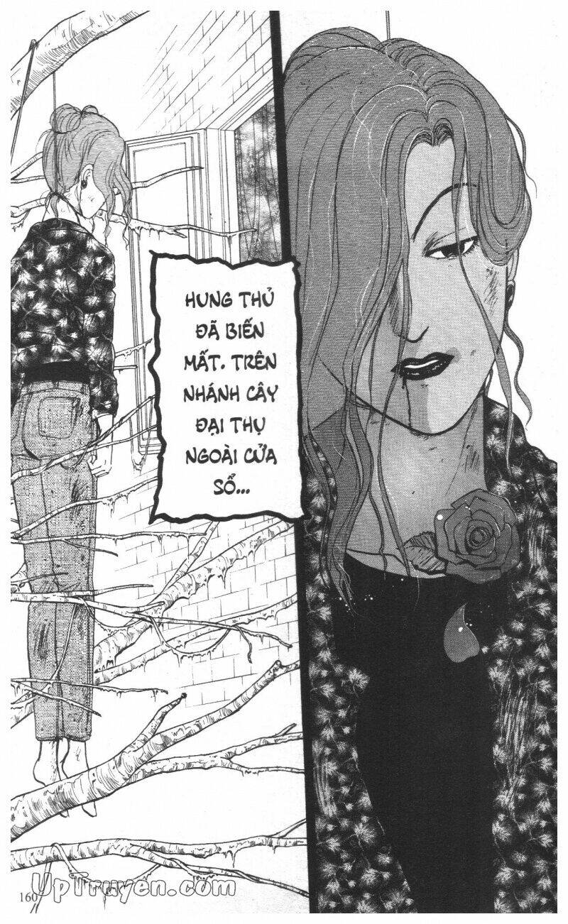 thám tử kindaichi (bản đẹp) chapter 15 156