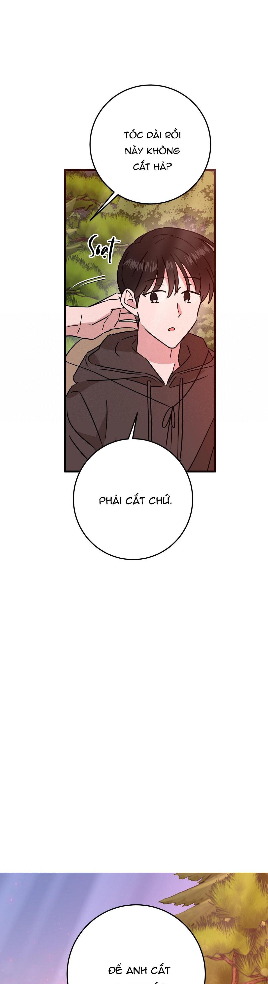 nhà tôi thành phim trường mất rồi chapter 5 27