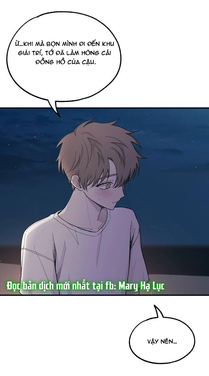 yeonwoo ngây thơ chapter 35.3 3