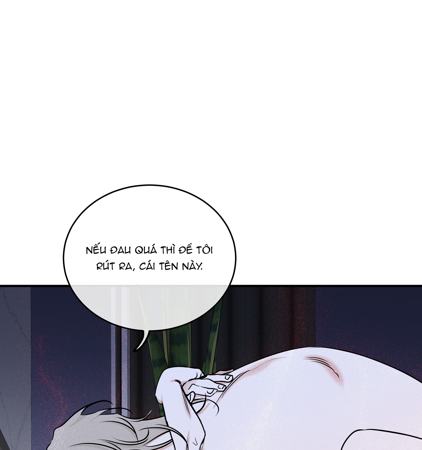 đêm bên bờ biển chapter 83.1 13