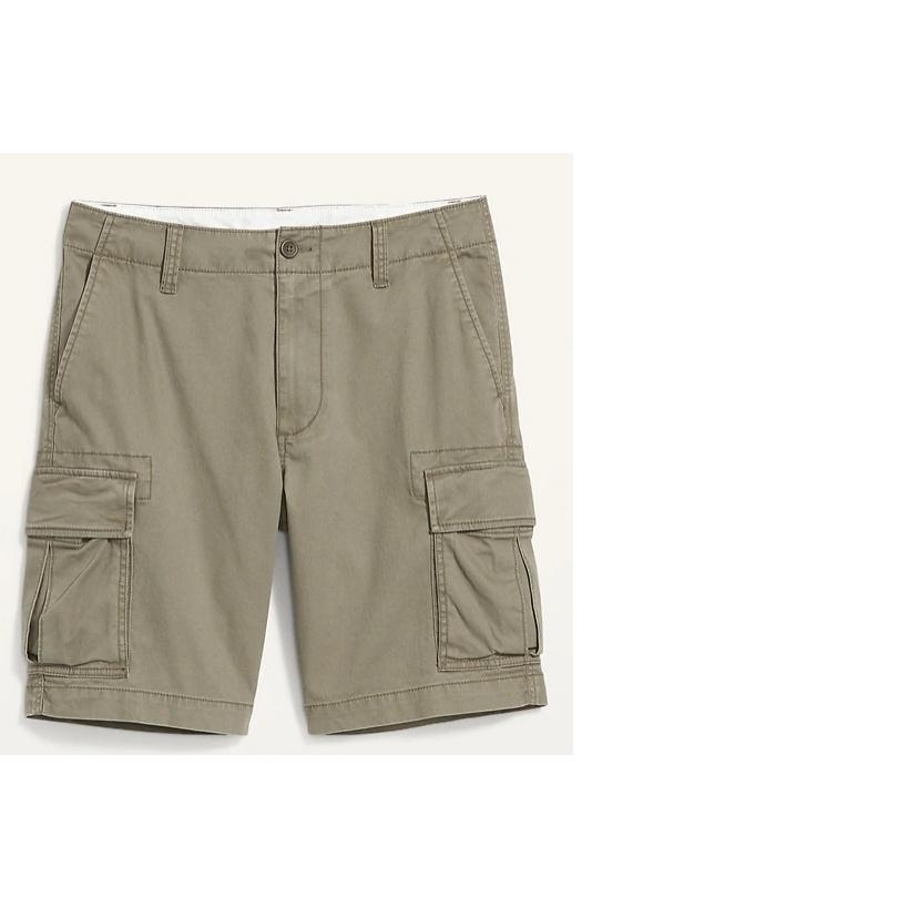 Quần short túi hộp 0ldnavy có BIGSIZE (từ 75-120kg)