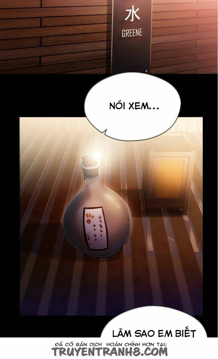 nhiệt huyết thanh xuân chapter 17 23