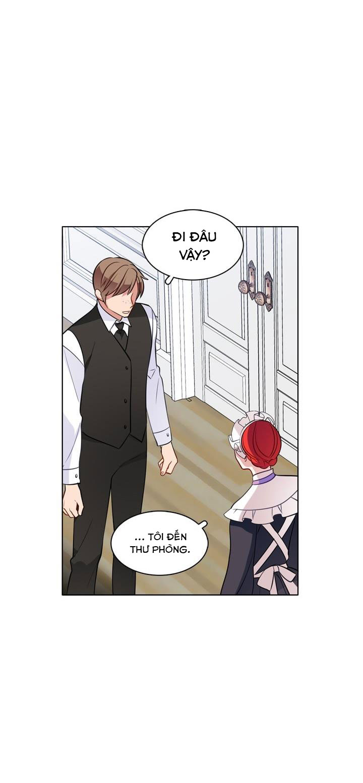 thanh tra của muiella chapter 45 38