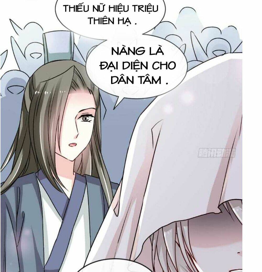 thiên hạ đệ nhất sủng phi chapter 55 11