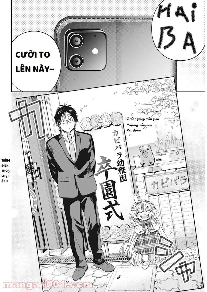 không xóa sổ con người được!! chapter 31.1 6