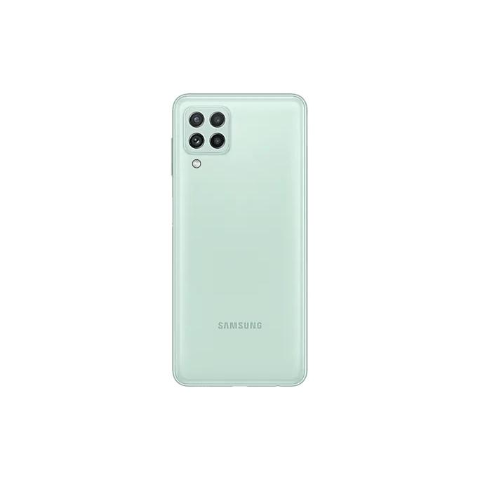 Điện thoại Samsung Galaxy A22 LTE 6GB/128GB - Hàng chính hãng chưa active