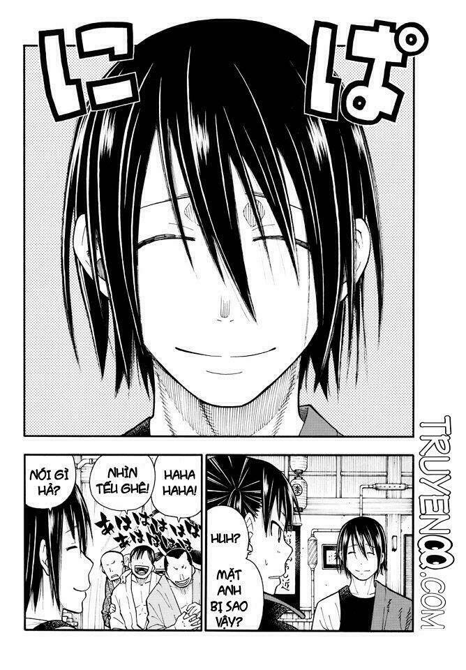 biệt đội lính cứu hỏa chapter 51 10