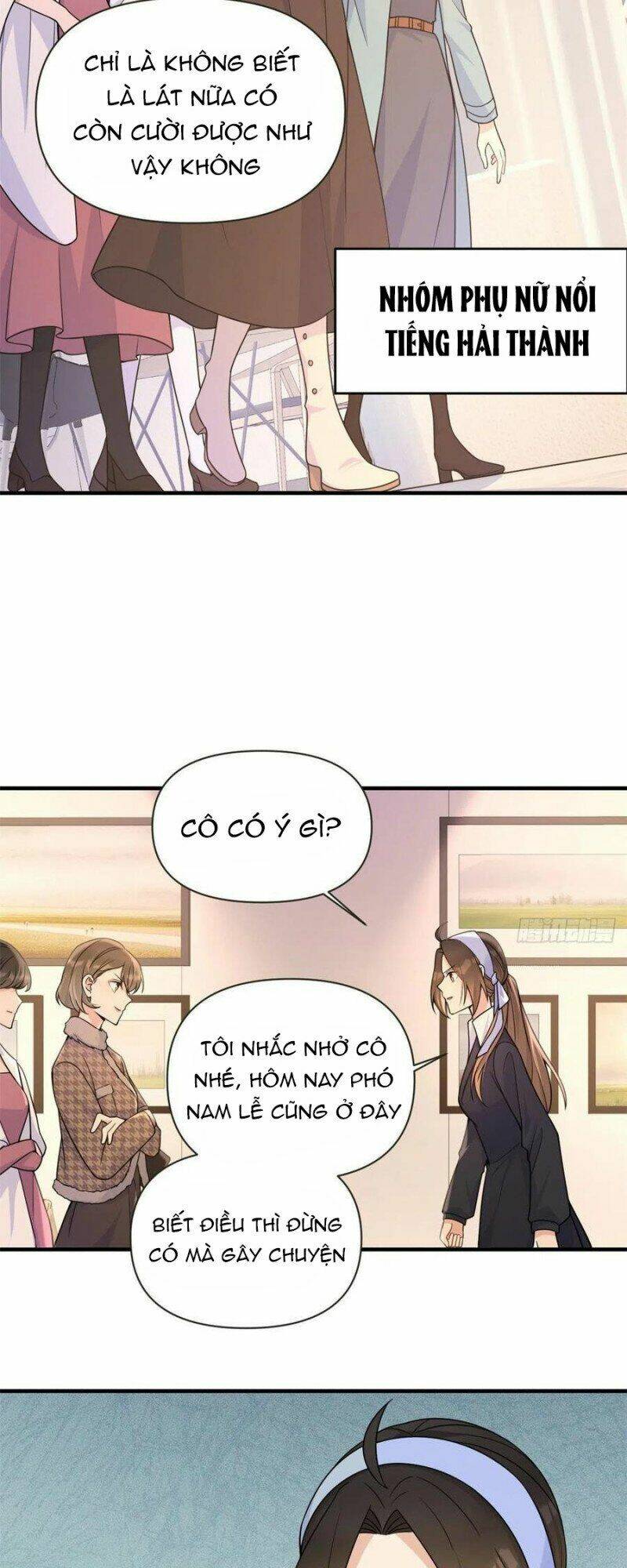 vẫn cứ nhớ em, nhớ em chapter 136 11