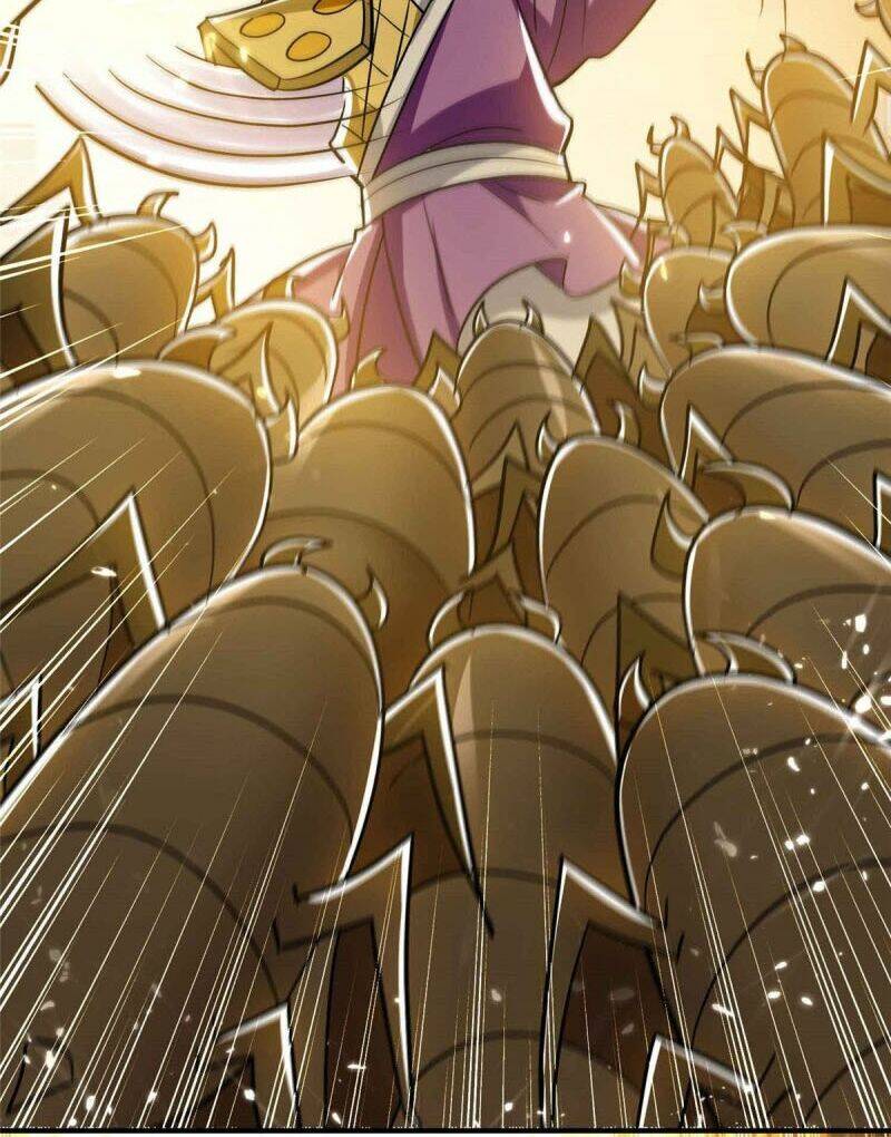 vạn giới tiên vương chapter 166 2