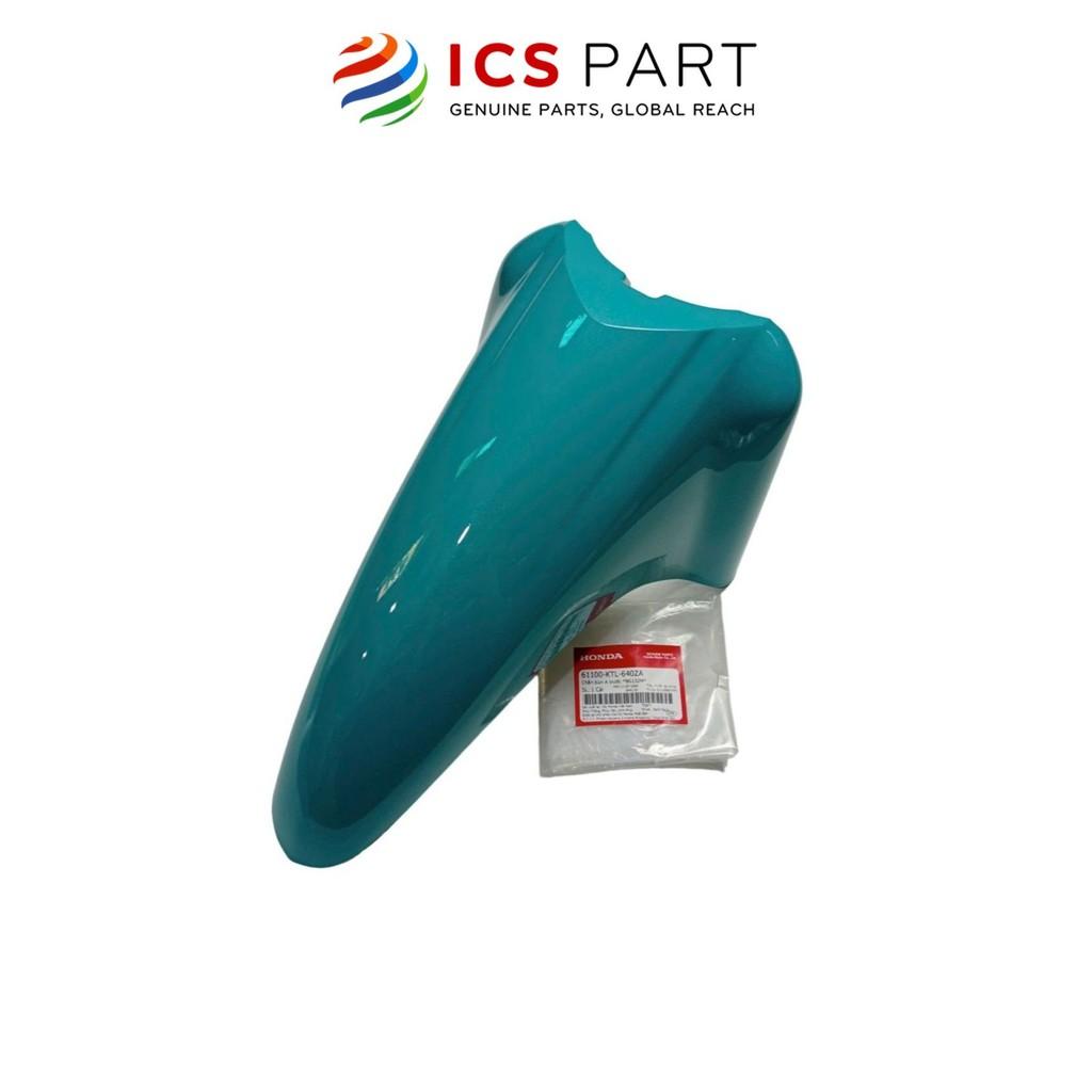 Chắn Bùn A Trước Bg132M HONDA Wave (61100KTL640ZA)