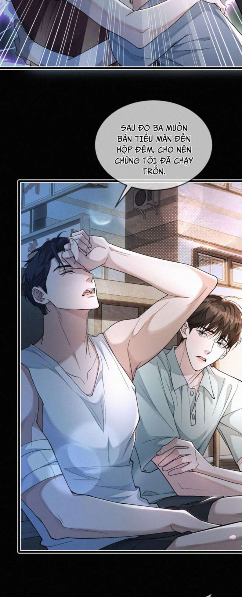 ngày quốc tế thiếu nhi của sơ tam chapter 8 21