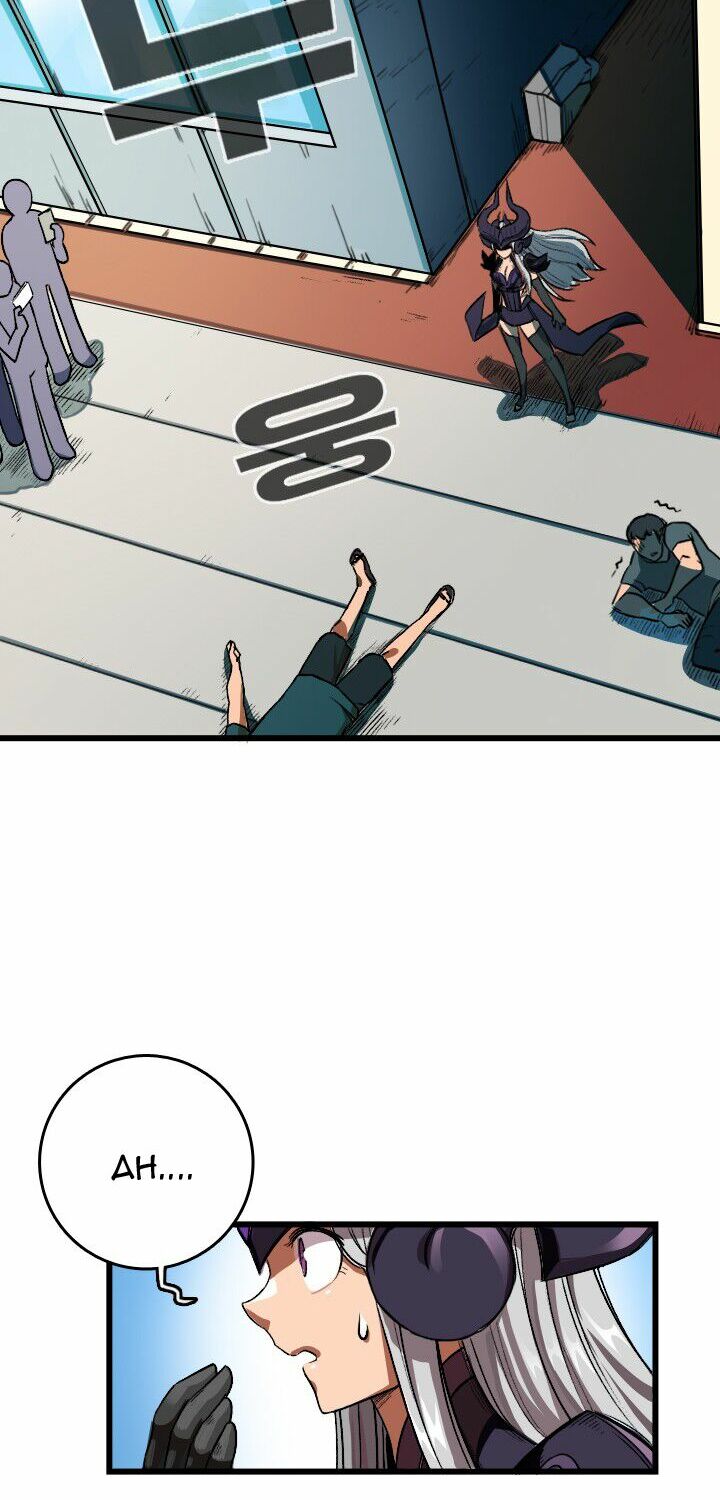 chuyện tình zed x syndra phần 4 chapter 5 34