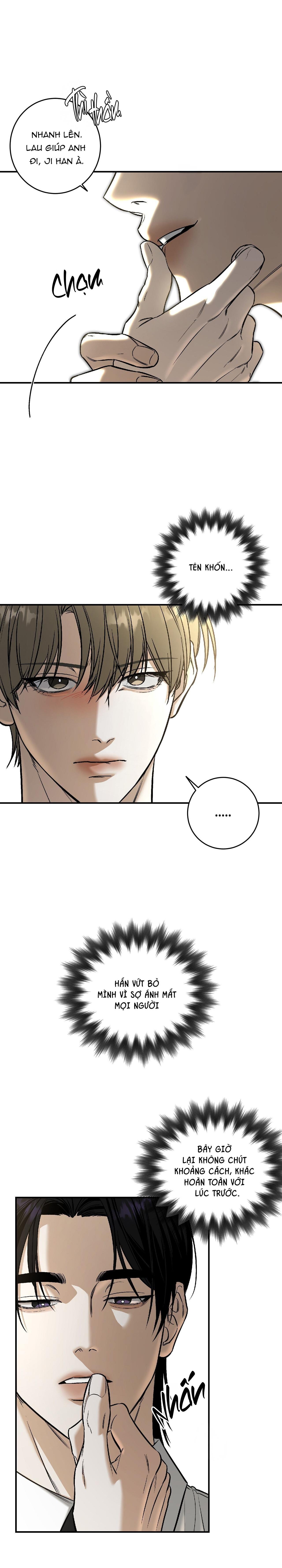 người đàn ông cho em tất cả chapter 35 5