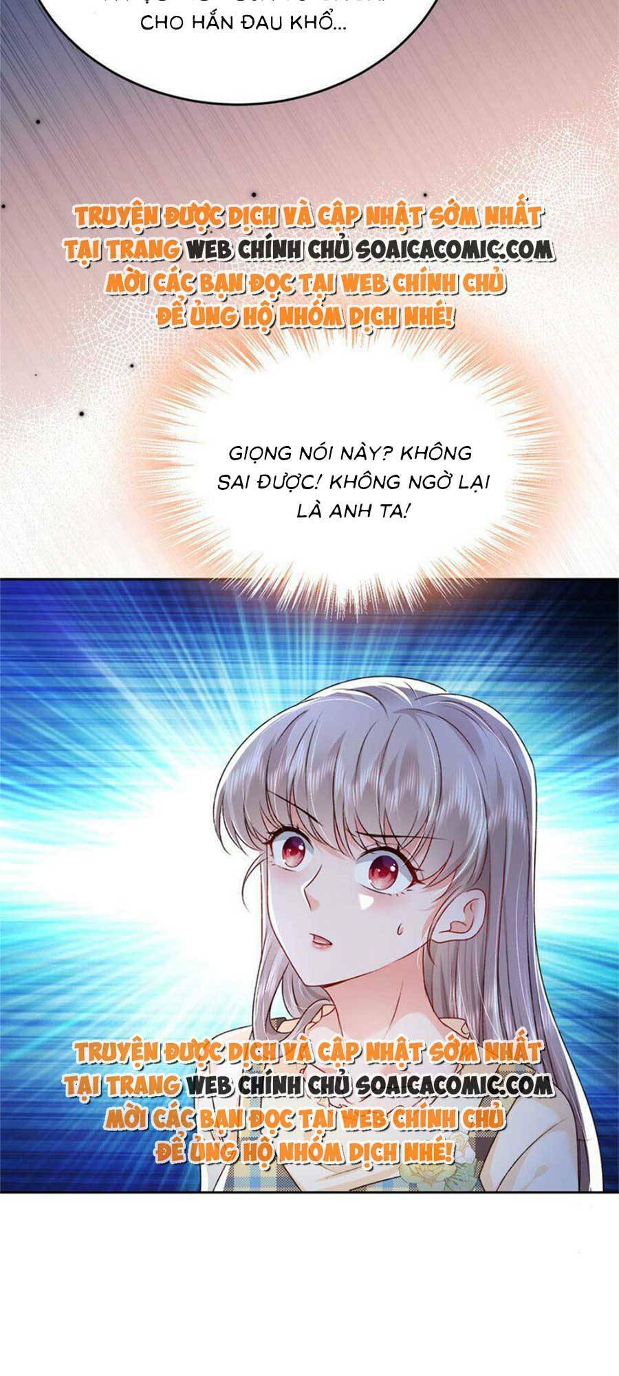 cô vợ của tôi không dễ bắt nạt chapter 79 21