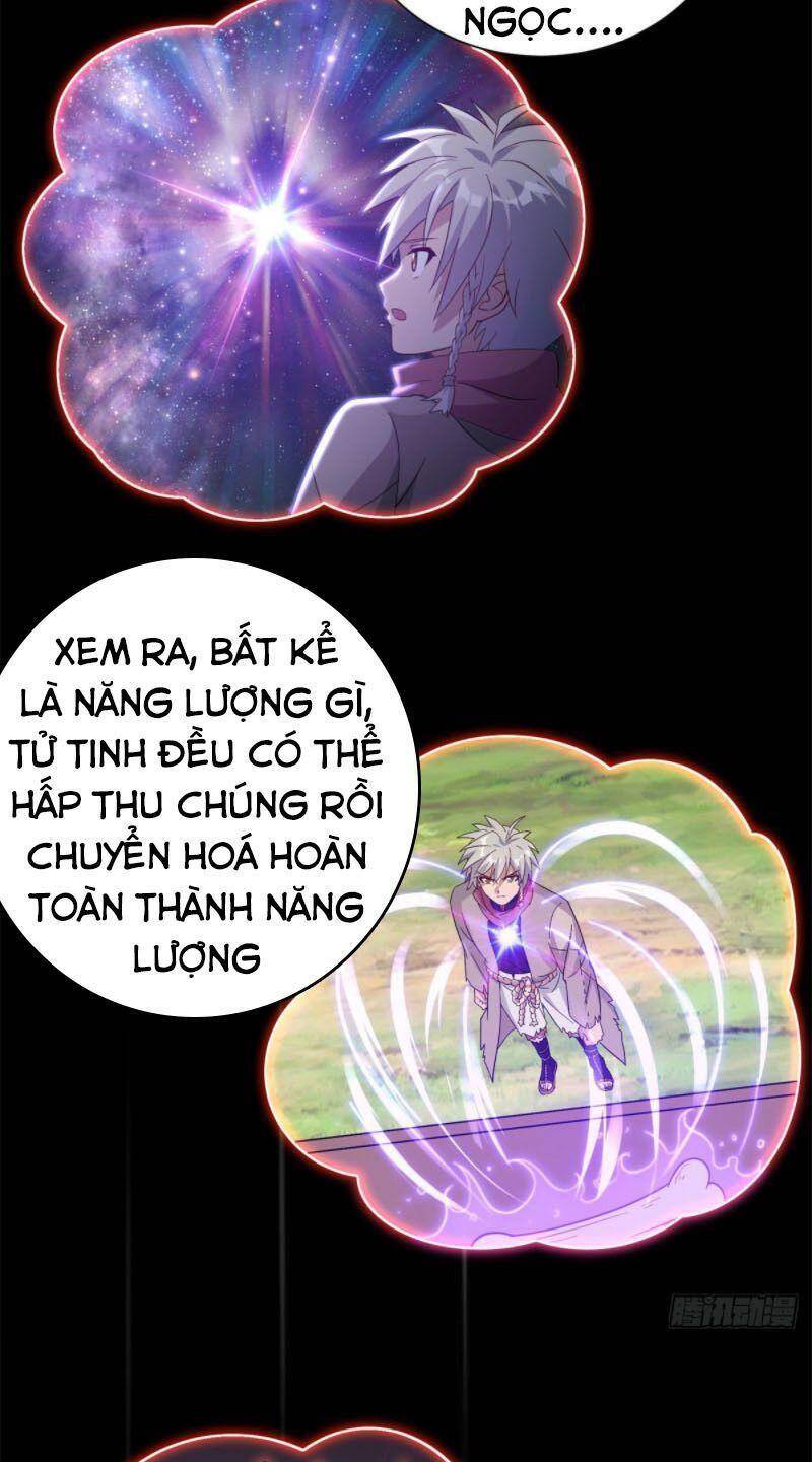 The Trinity War - Trang 34