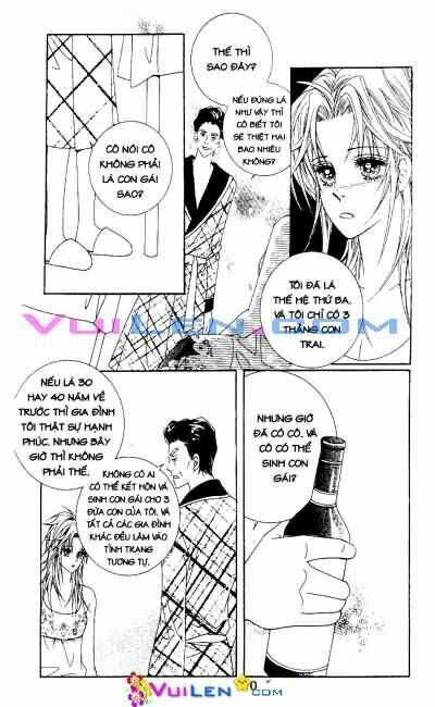 người duy nhất chapter 123 11