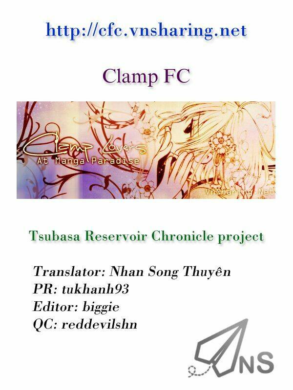 huyền thoại đôi cánh chapter 64 1