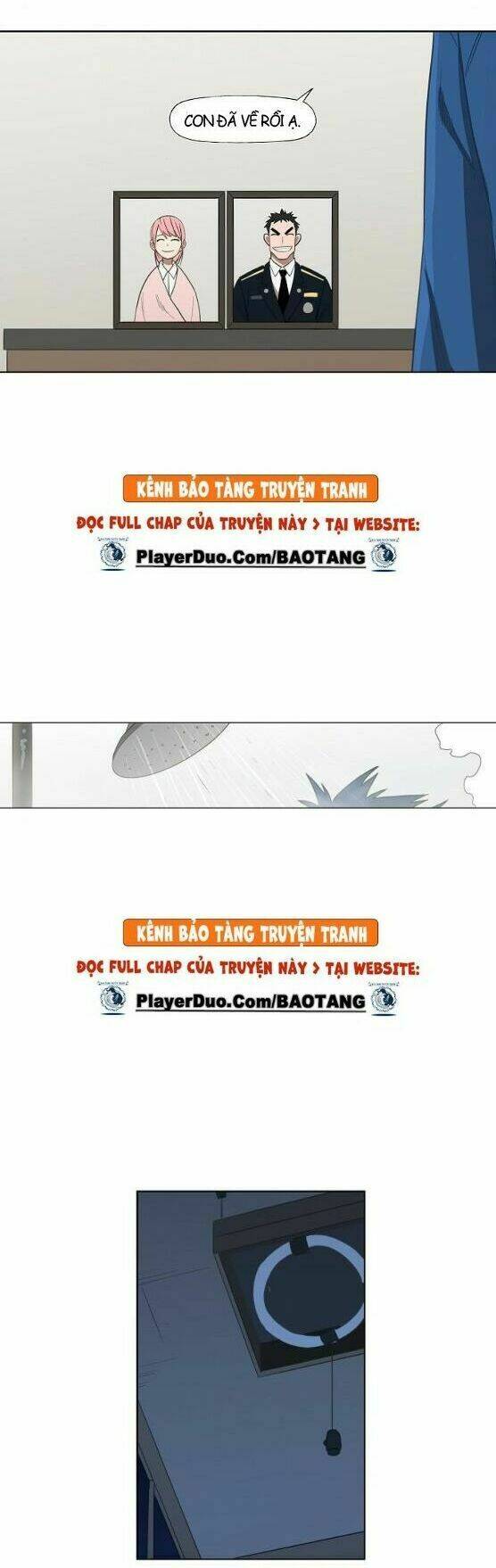 võ sĩ - the boxer chapter 39 33