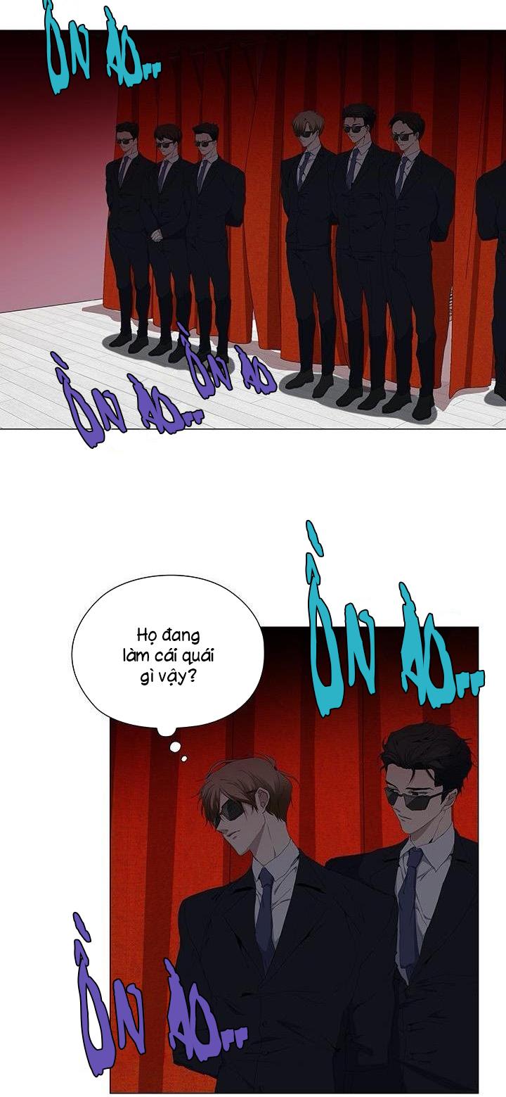nhiệm vụ tiềm ẩn chapter 20 12