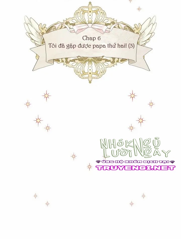 hãy chọn papa thật sự trong số các bạo chúa! chapter 6 9