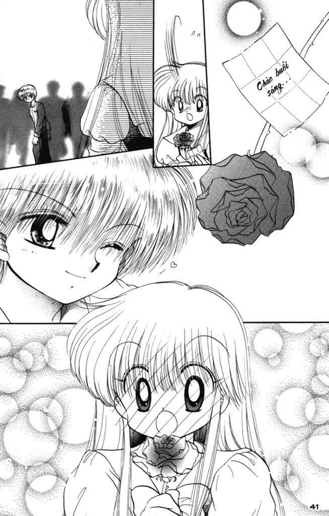 daa! daa! daa! chapter 32 44