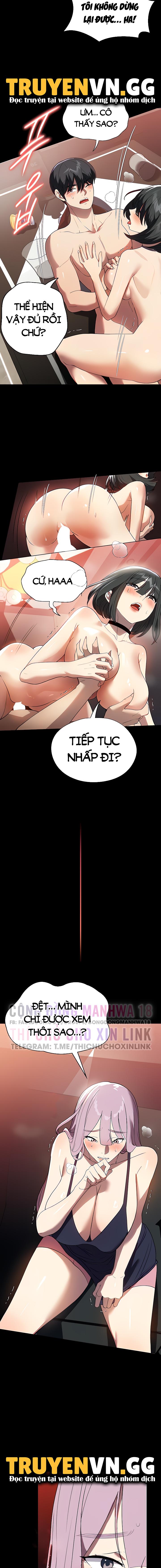 người giúp việc chapter 30 11