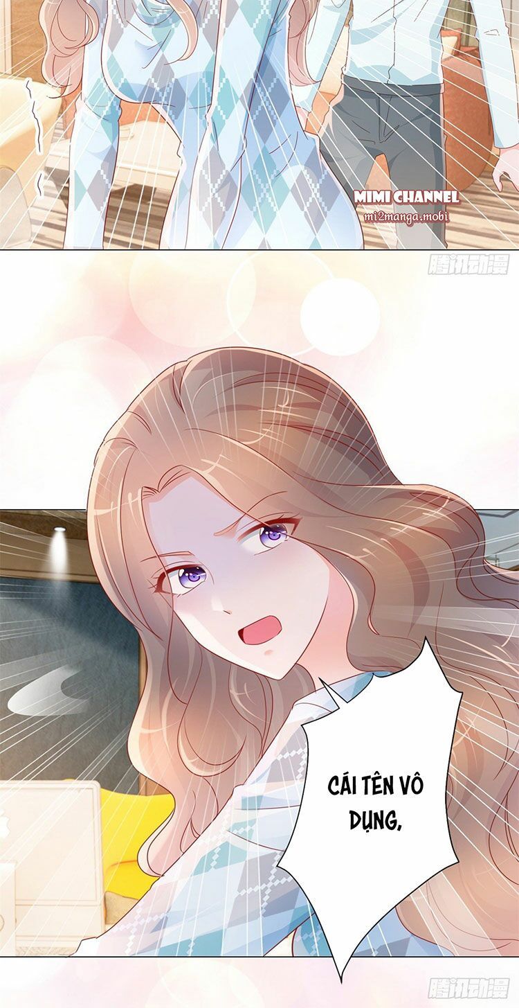 ẩn hôn 100%: chọc tức vợ yêu mua một tặng một chapter 290.2 3