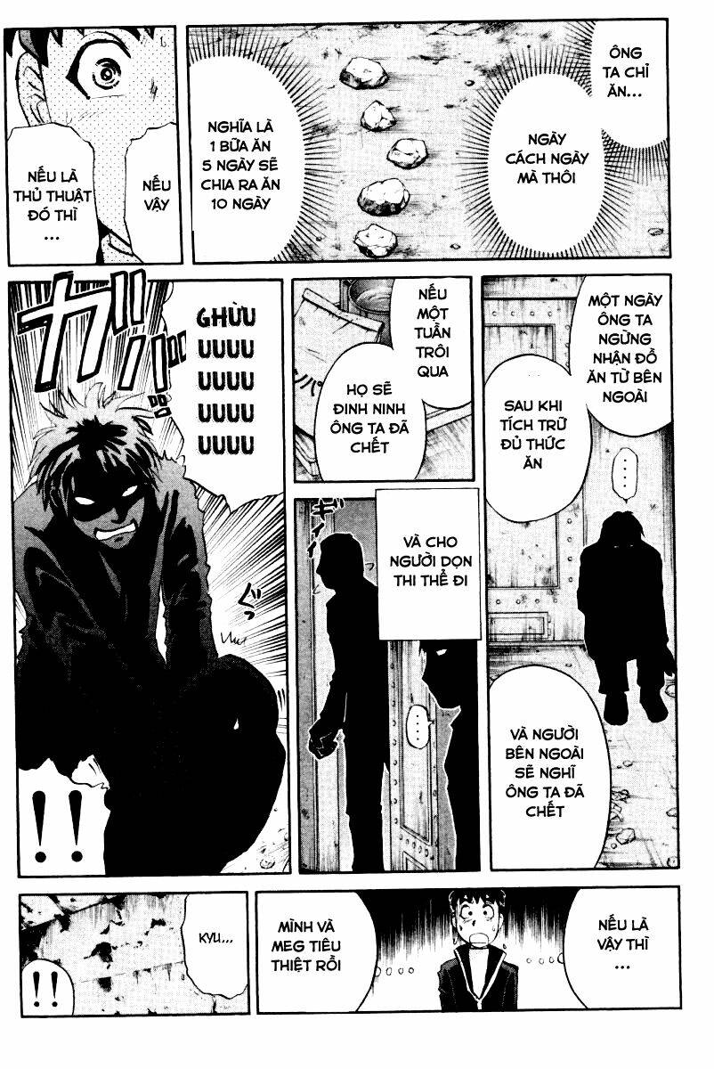 detective academy q chapter 49 18