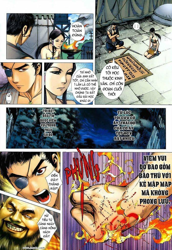 phong thần ký chapter 22 8