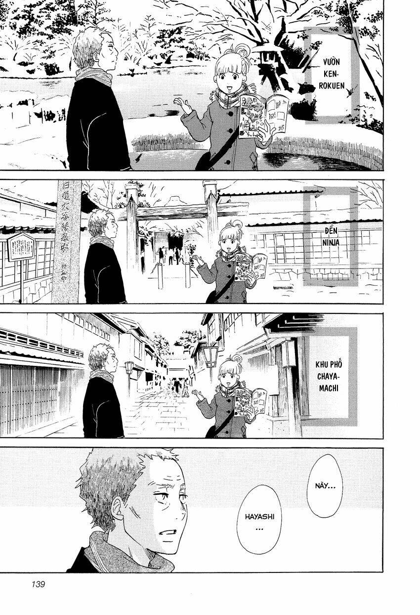 kakukaku shikajika chapter 14 8