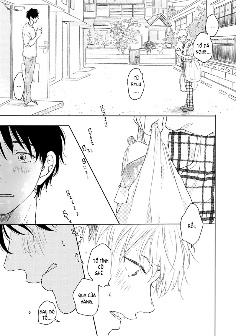 ghi chú của hatsukoi chapter 1 25