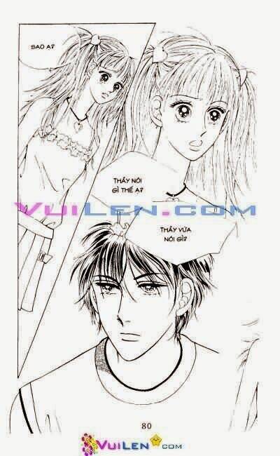 mãi yêu anh chapter 7 80