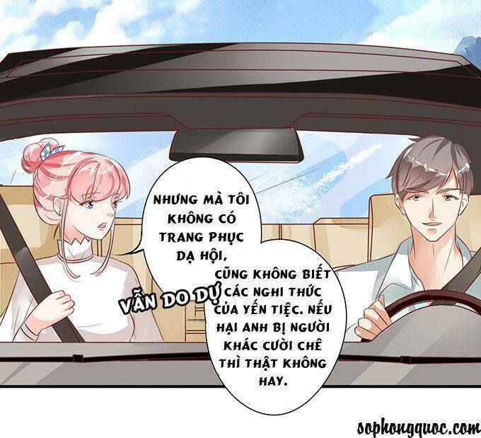 vương tước tư hữu bảo bối chapter 10 19